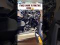I take 8 hour to find this issue battery node cover remove before car setting. how to fix car issue.