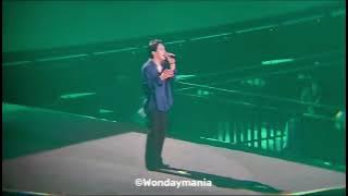 KOSTCON CONCERT 2025 JAKARTA - CHEN EVERYTIME OST DESCENDANTS OF THE SUN