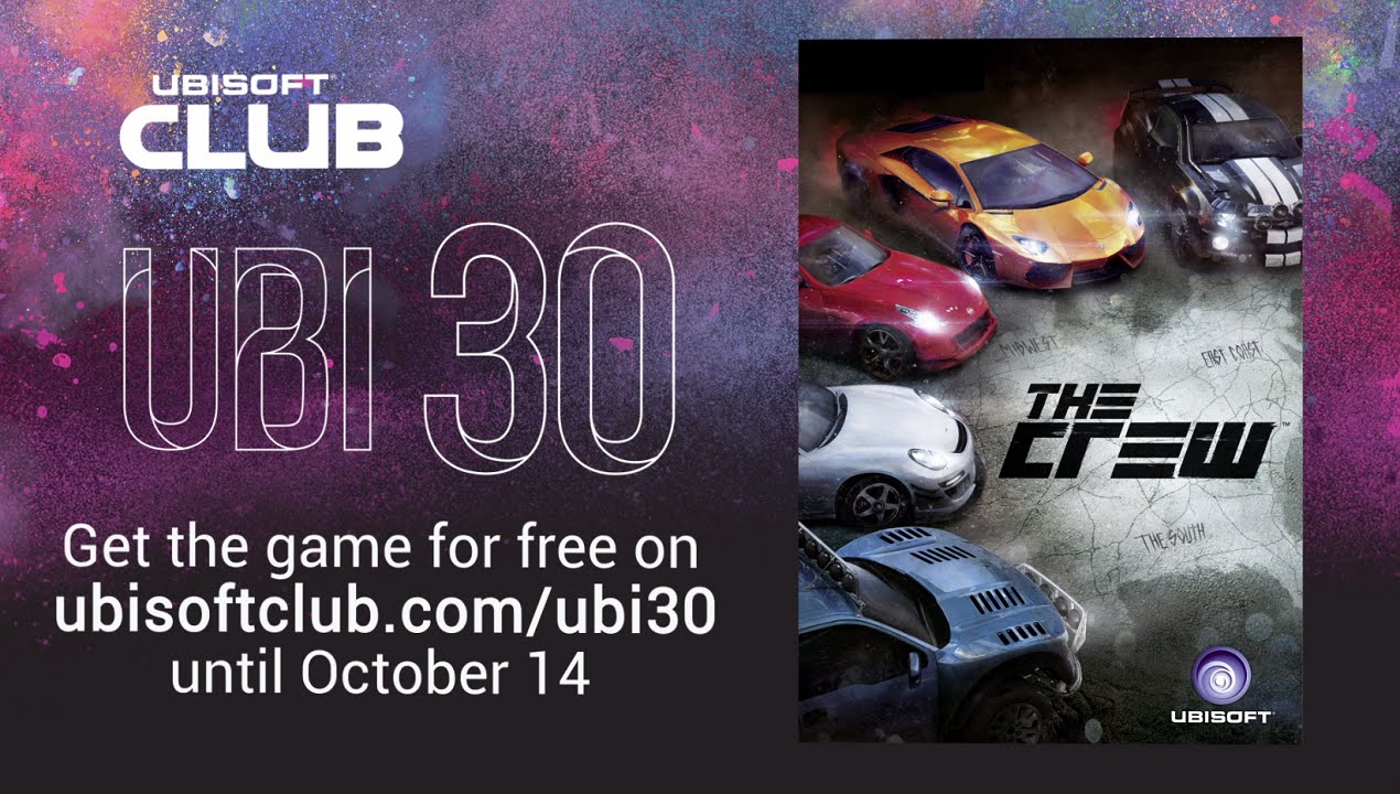 Ubisoft club steam фото 21