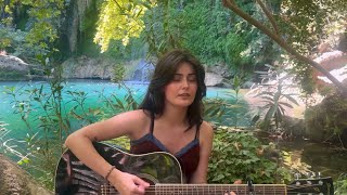Kenan Doğulu - Tutamıyorum Zamanı (Cover) Nursena Yener