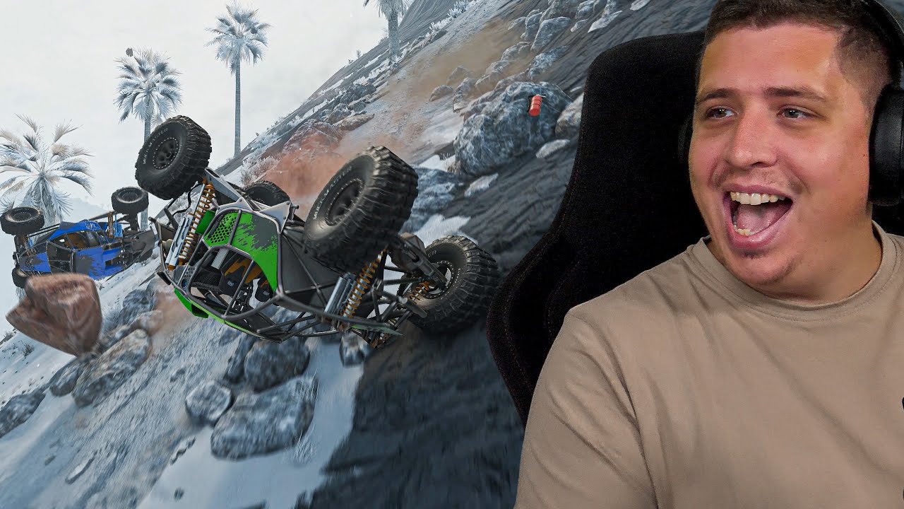 EZ NEM ÚGY SIKERÜLT MINT TERVEZTEM!!!!💥BeamNG Barmai #148