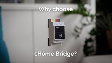 Why choose 1Home Bridge?
