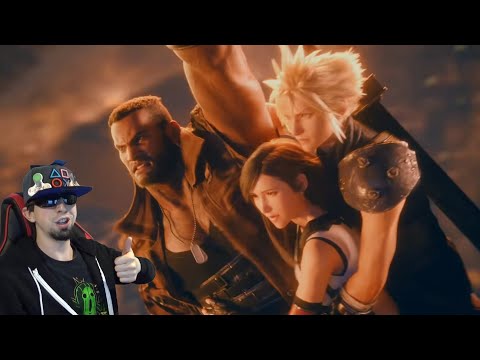 FFVII Remake Full Review