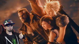FFVII Remake Full Review
