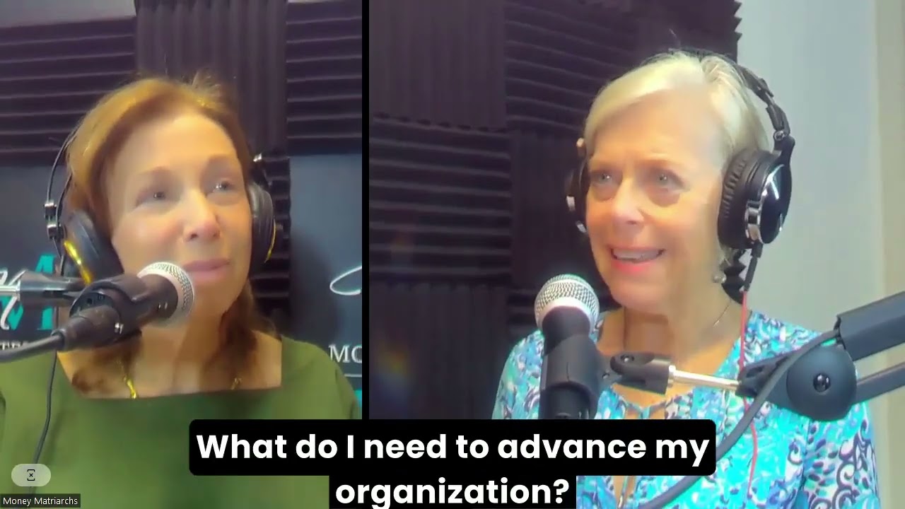 Episode 9 -  Good For the Community   The Community Foundation of Sarasota County