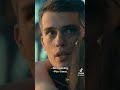 Purple Hearts Romantic Clip Netflix 