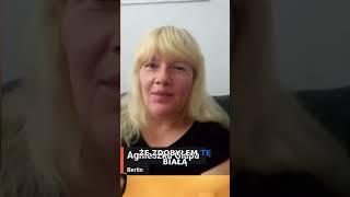Rasizm czy szansa? Ciemna strona morderstwa Iryny