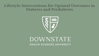 3rd Downstate PlantBased Health & Nutrition Conference | Dr. Richard Rosenfeld