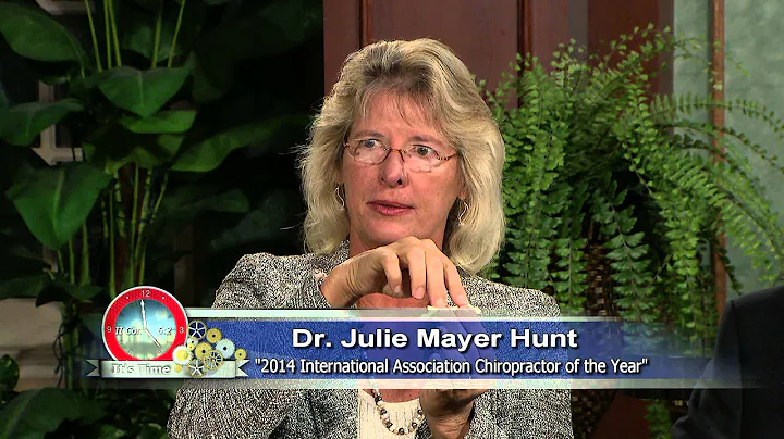 Herman and Sharron - Dr. Julie Hunt and Dr. David ...
