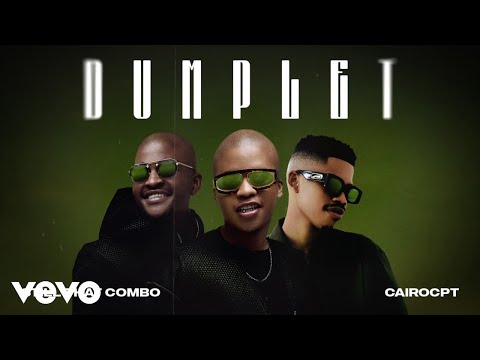 Still That Combo Cairo CPT Dumplet Visualizer 