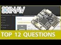 The Top 12 iNav Questions, Answered