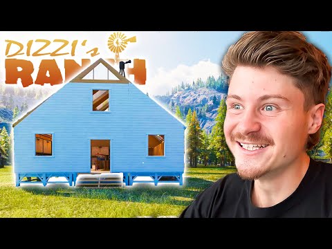 Die krasseste Fabrik ever! | Dizzi's Ranch