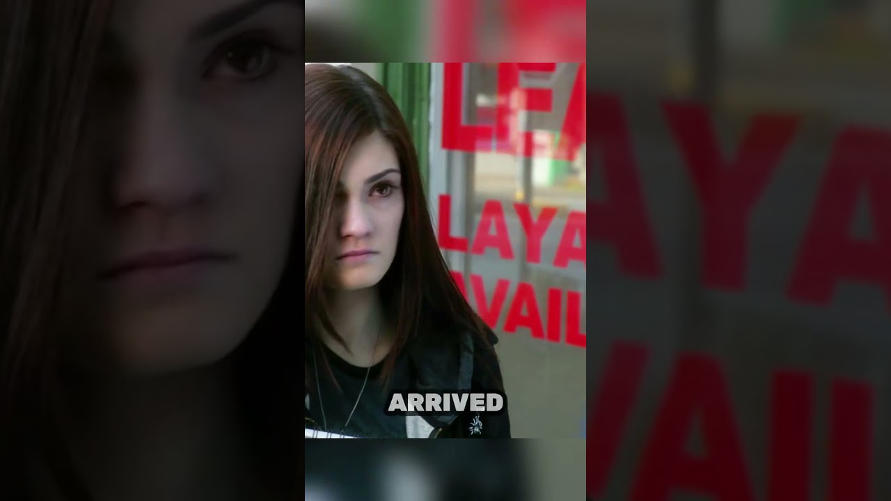 The girl possessed an extraordinary ability to foresee future events……