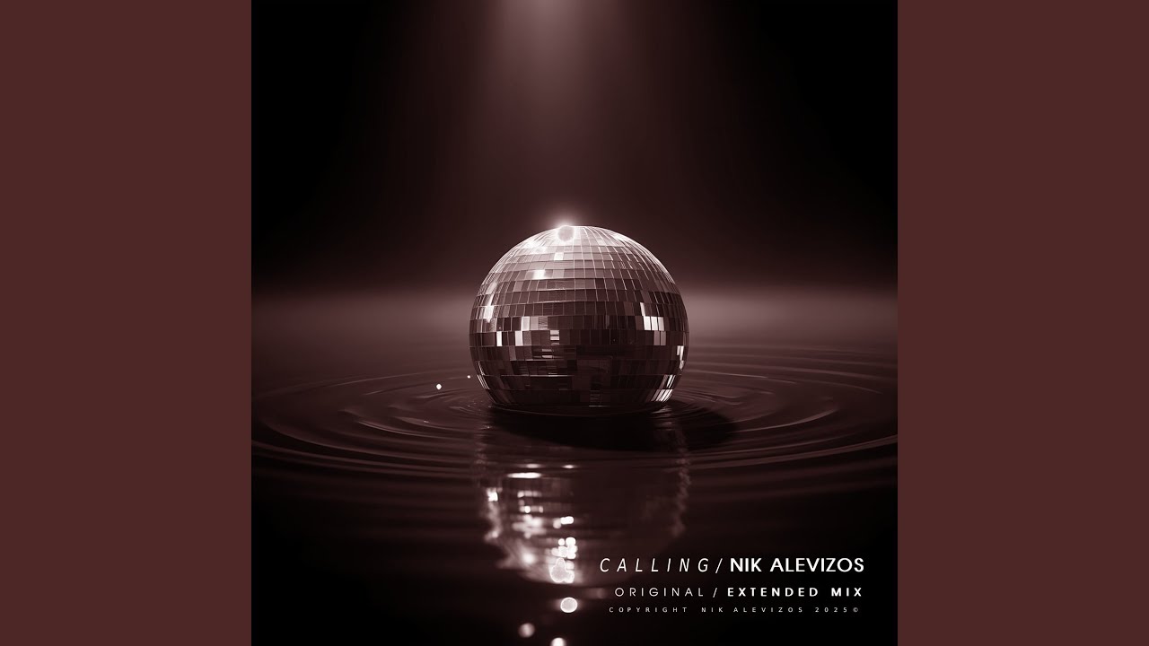 YouTubeでCalling (Extended Mix)を視聴