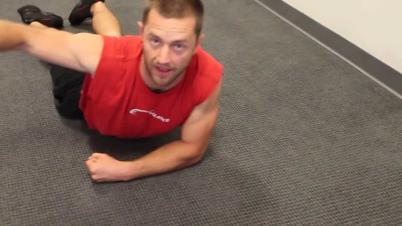 exercise 14.1 class 11 Prone Floor Twist