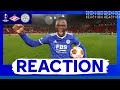 Spartak Moskova - Leicester City - 60laiwxskzz3om