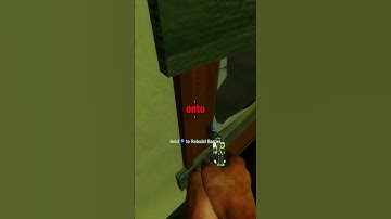 Black Ops Zombies Out of Map Glitch!