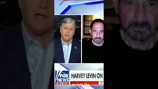 Harvey Levin Hannity The Urgency Behind the Second Deadline  What's Really at Stake TMZ Guthrie