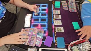 1st round EDISON 6/3/26 Live Yu-Gi-Oh @ProjectCCG