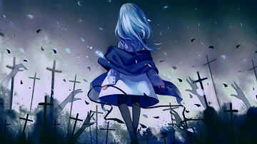 Don't You Worry Child [NIGHTCORE]