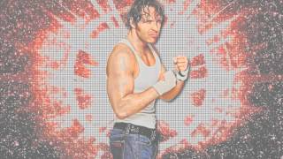 نسخة عن WWE  'Retaliation' ► Dean Ambrose 4th Theme Song