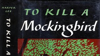 To Kill a Mockingbird | Chapter 12 | Harper Lee | Audiobook
