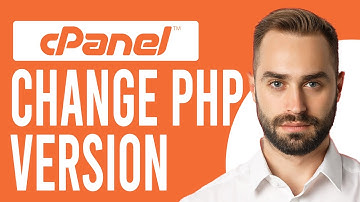 How to Change PHP Version in cPanel (Step-by-Step)