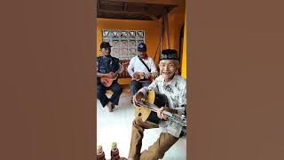 Mbah Bambang langgam Impenku