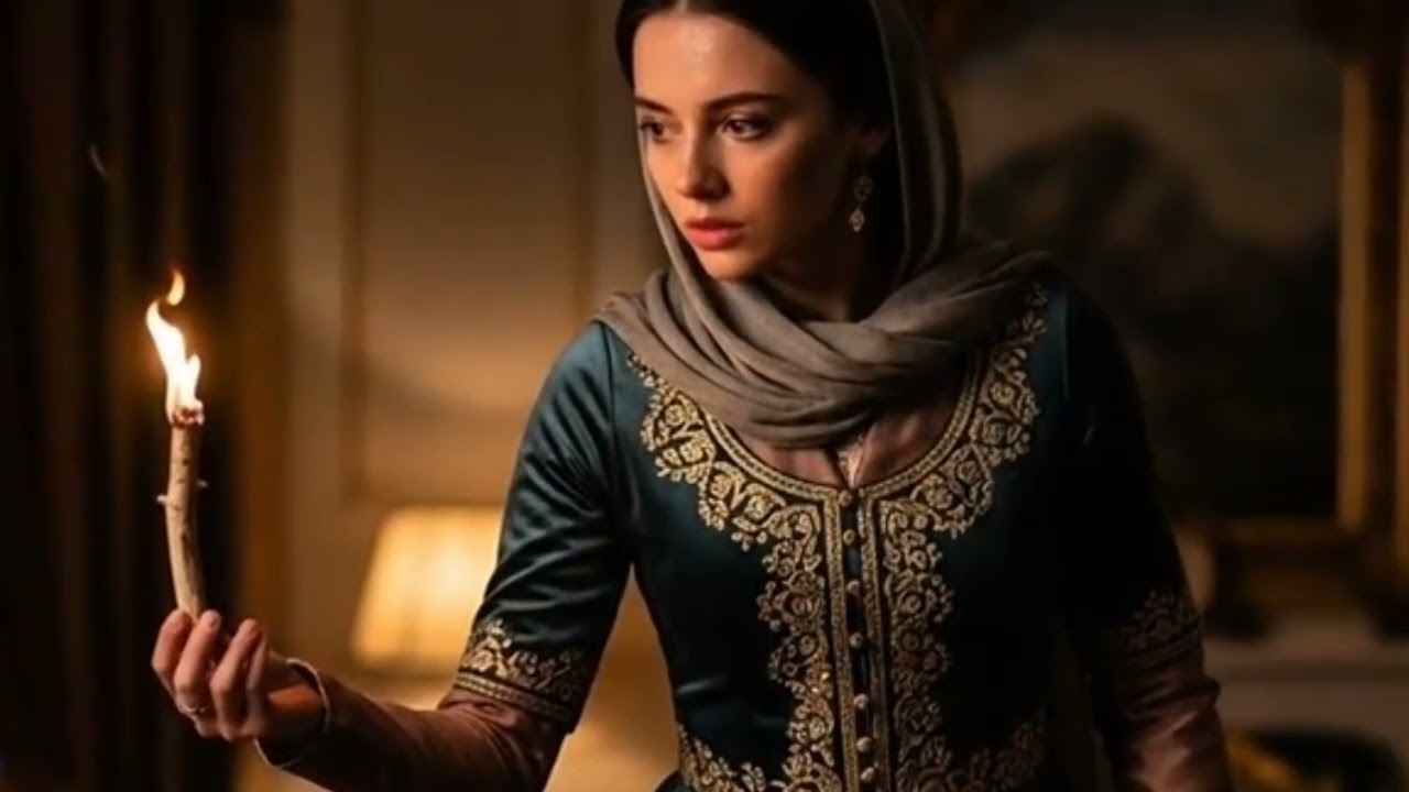 #قصة قصة المرأة العجوزة و بناتها الثلاثه وجرة العسل المسحورة الجزء الثاني ما حدث كان صدمة 😱 