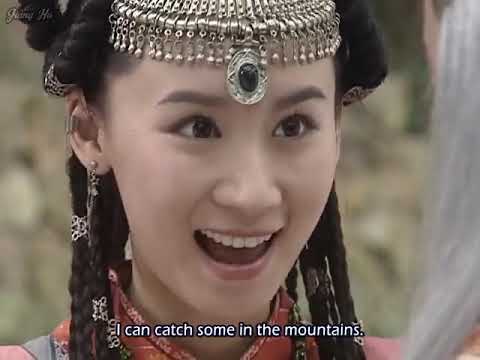 The Sword And The Chess Of Death Episode 36 