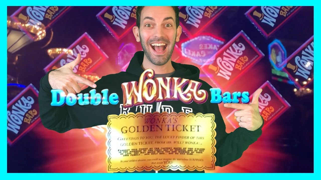 slot machine winning odds 🍫🍫DOUBLE Wonka Bars 🥇FIRST TIME EVER❗❕❗ ➕ Outback Jack🤠 ✦ BCSlots