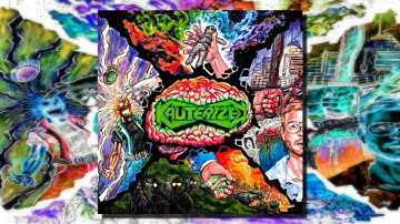 Kauterized - The Human Error (Full Album)