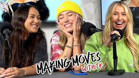 Kristen McAtee + Alex Koot - Moving To A New City ...