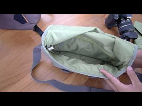 Video: Lowepro Terraclime Series - Matador Network