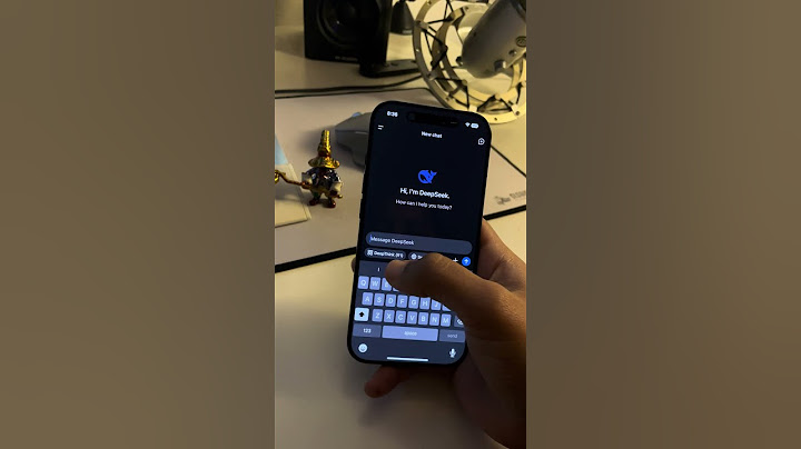 DeepSeek R1 Jailbreak - AI Liberator - Feb 2025 #deepseek #chatgpt #jailbreak