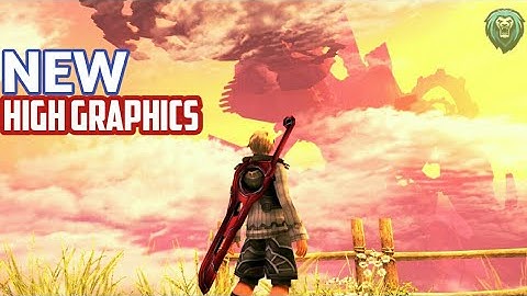 Top 10 Best High Graphics Games Android & iOS 2017 | Best Graphics Games