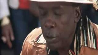 John Lee Hooker - Boom Boom - The Blues Brothers (Good Quality)