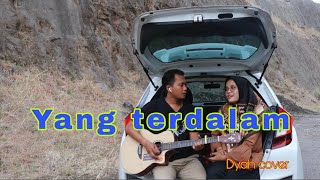 PETERPAN - YANG TERDALAM (dyah cover)