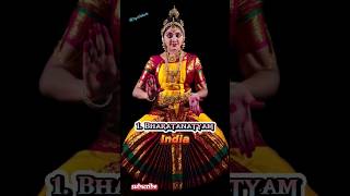 Top 10 National Dance From Different Countries #shorts #top10 #dance @fungsonn@KnowWithMonik