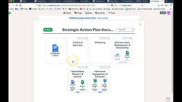 RCWG Basecamp & Google Docs tutorial