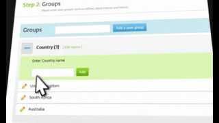 Getting started with SimpleKPI