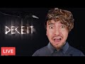 Jc Caylen Plays The Most HILARIOUS Game Of DECEIT... (Ft. Crawford Collins & More!) *FULL STREAM*