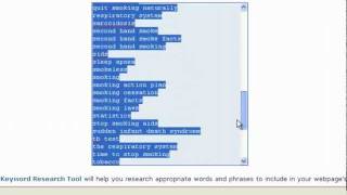 Lesson 4 - Beginners SEO Tutorial Course - Seo Booste Asia.flv