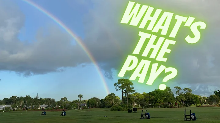 How much do PGA greenskeepers make? (2023)