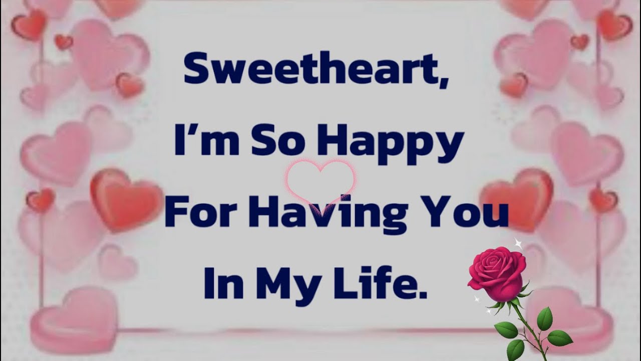 I Found My Miracle in You😍💜💗
