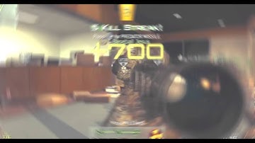 dV Multi Cod Teamtage #1 Teaser