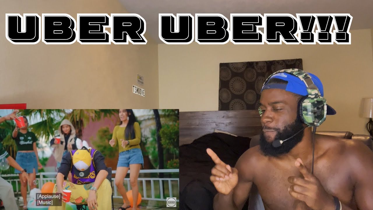 Juan Reza Ft Jacson Zeran & Chesylino - Ubur-Ubur Ikan Lele (Official Music Video) Reaction!!! 