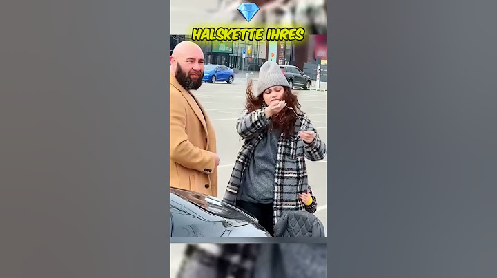 Mann überrascht Mutter, nachdem ihr Kind sein Auto zerkratzt