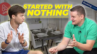 My First Three Properties | Winners On A Wednesday #93