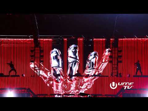 Eric Prydz - Epic Radio 26 Intro ID (live at Ultra 2026 - Audio only)